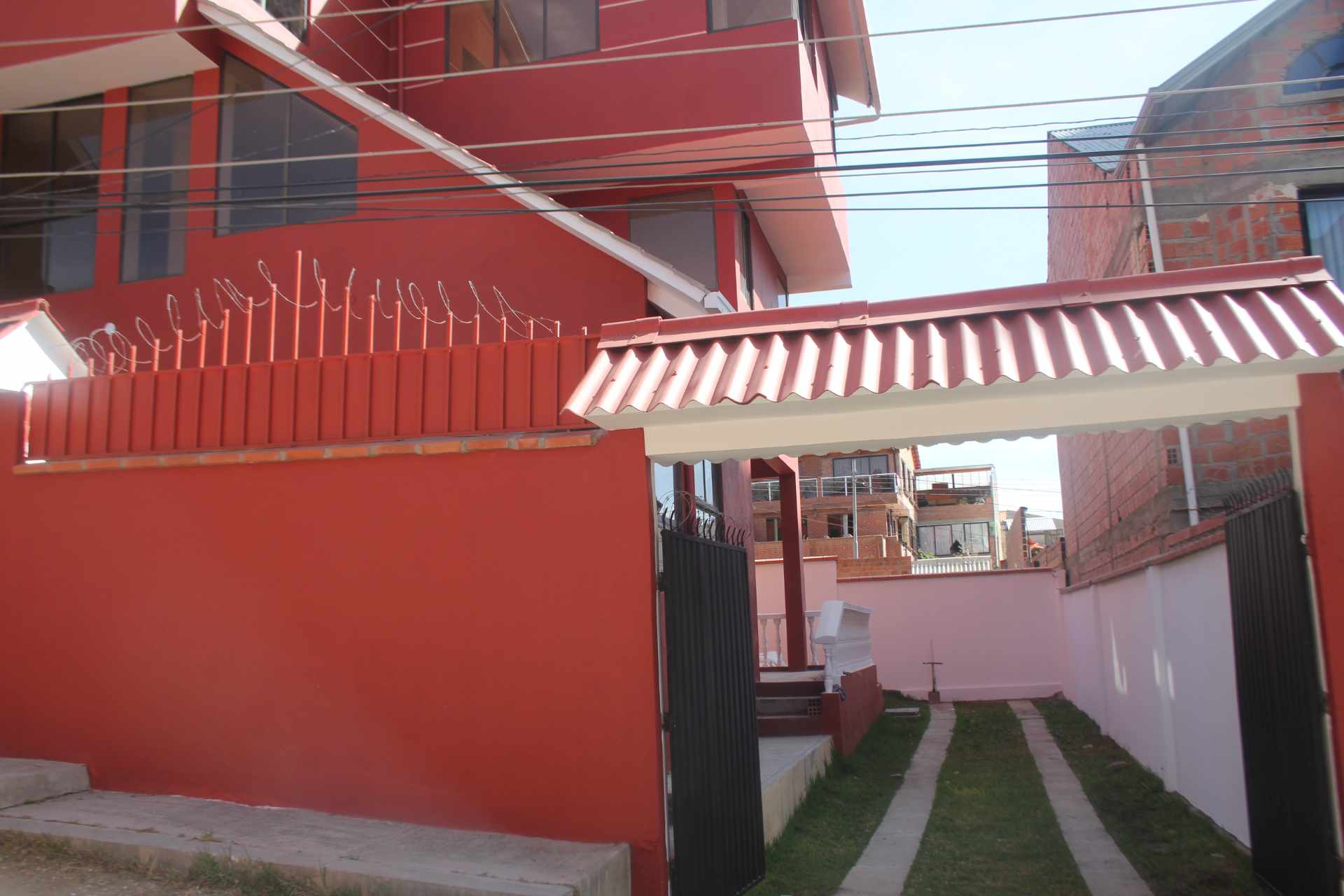 Casa en VentaChasquipampa c48  5 dormitorios 6 baños 3 parqueos Foto 9
