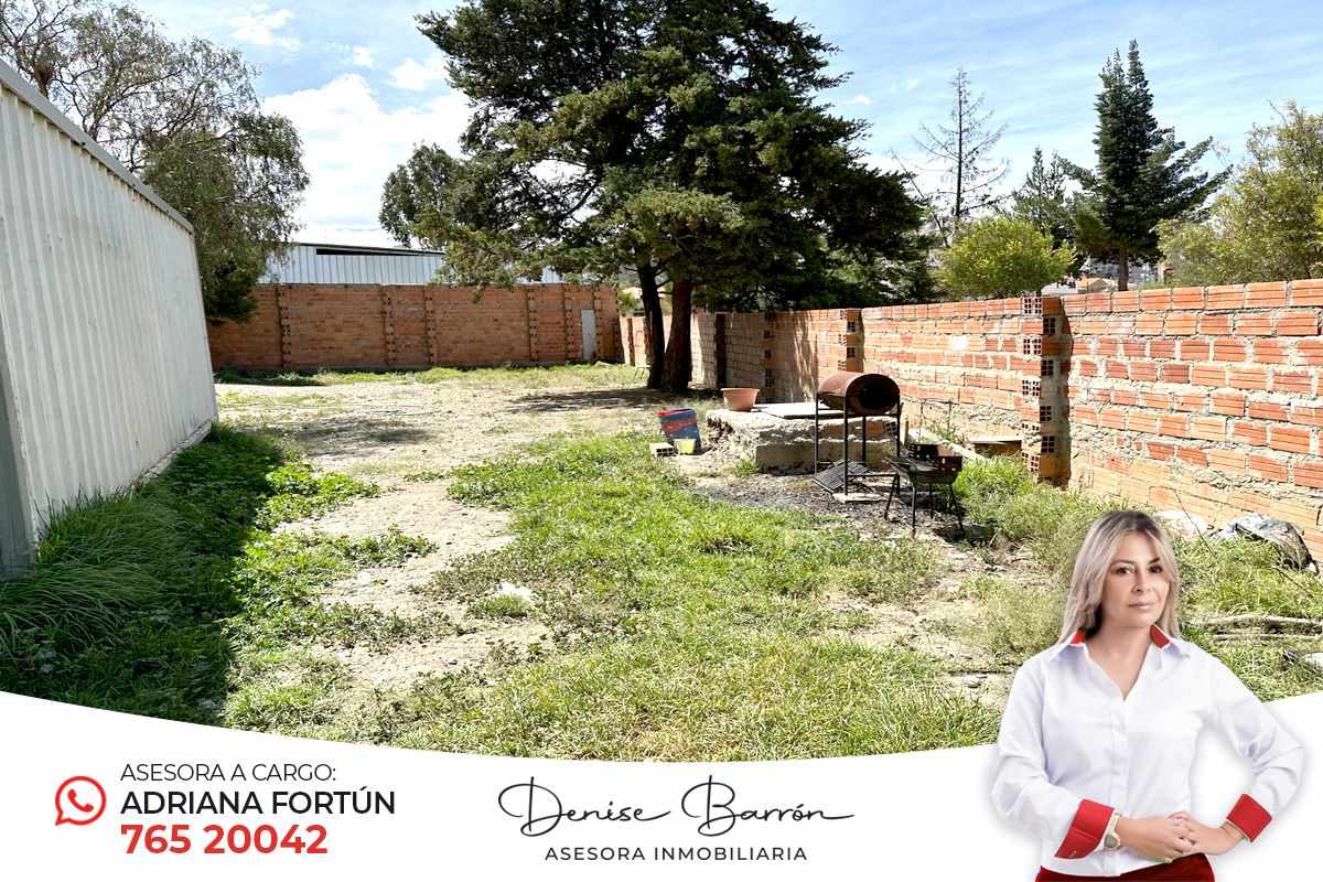 Terreno ACHUMANI Foto 1