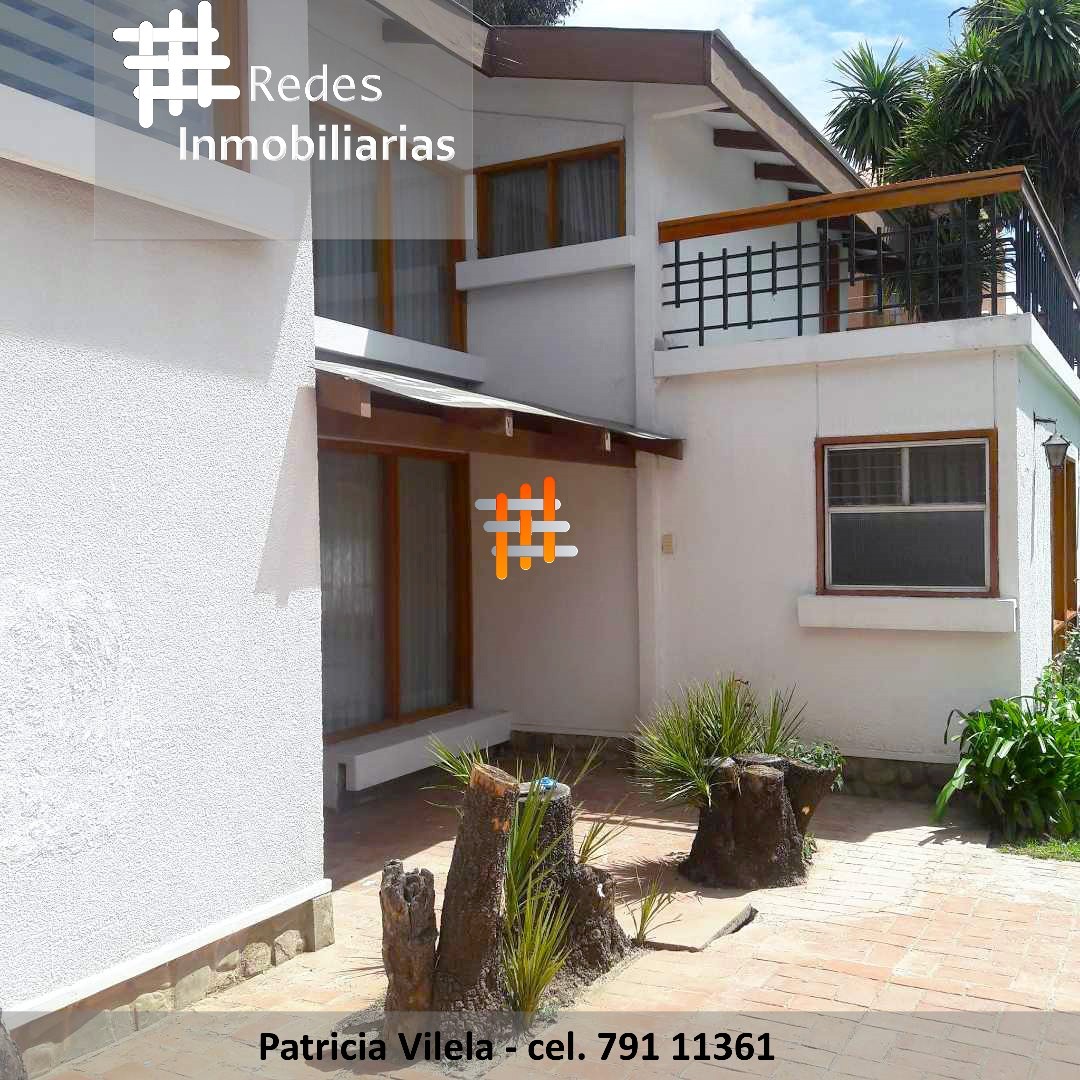 Casa EN VENTA CASA EN PLENO CALACOTO A PASOS COLEGIO CALVERT  Foto 6