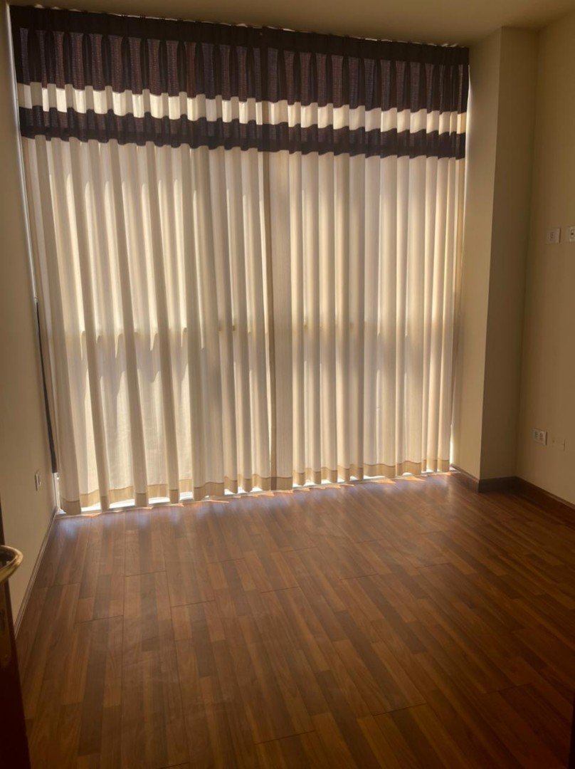 Departamento en AlquilerBS.2500.- DEPARTAMENTO  3DORM. + EXPENSAS PROX. CALLE ESTEBAN ARCE Y URUGUAY 3 dormitorios 2 baños  Foto 7