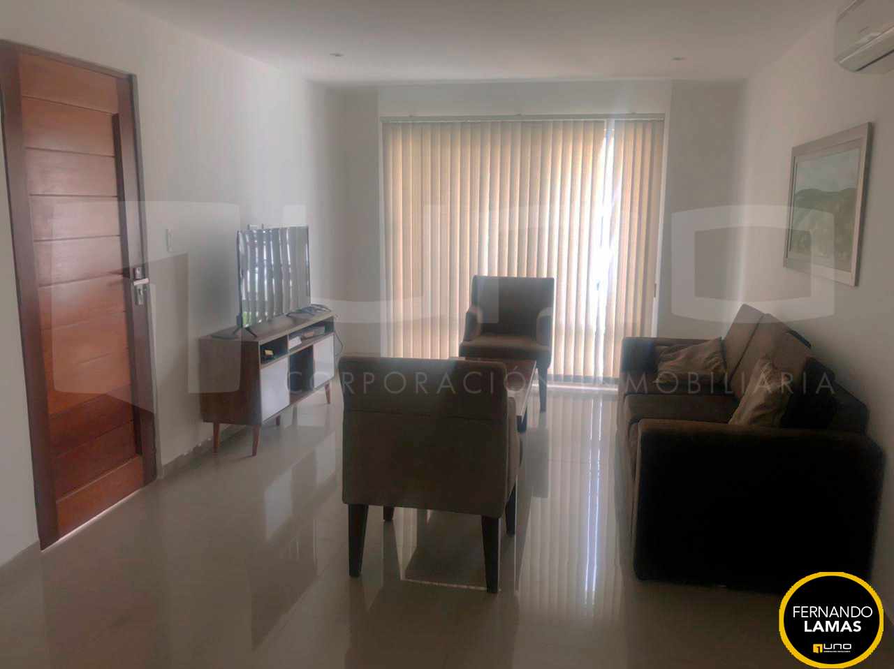 Casa CONDOMINIO JARDINES DEL URUBO 2 Foto 5