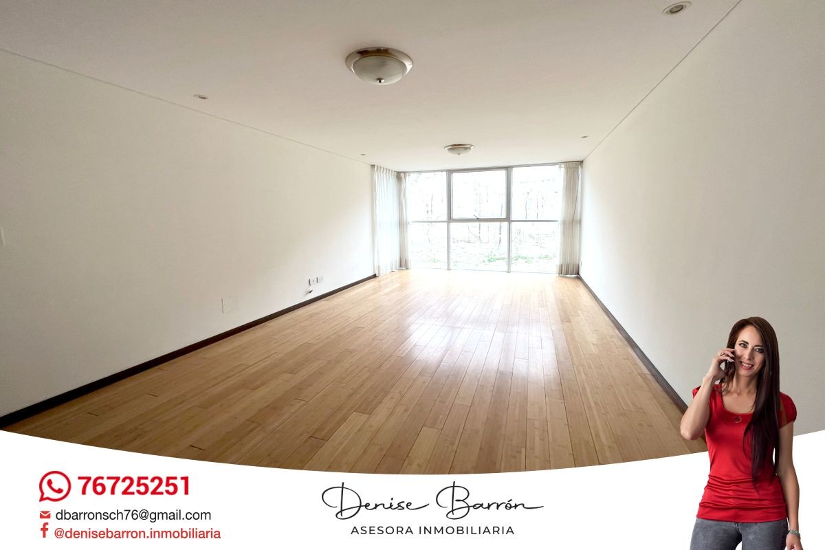 Departamento CALACOTO Foto 3