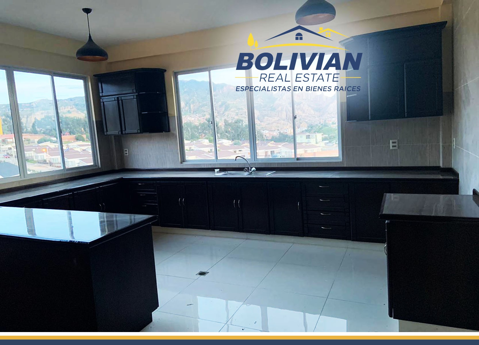 Casa en VentaEN VENTA LINDA CASA CON DEPARTAMENTO EN ACHUMANI - LAS LOMAS Foto 18