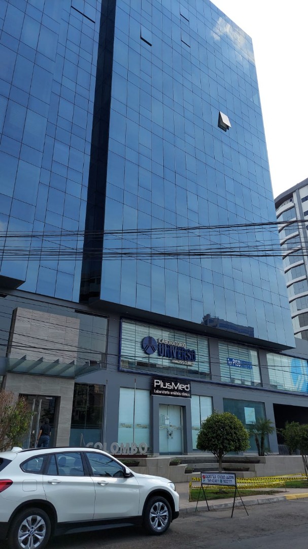 En Alquiler a $us 250 Foto 1