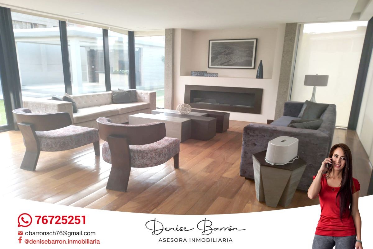 Casa en VentaMALLASILLA Foto 2