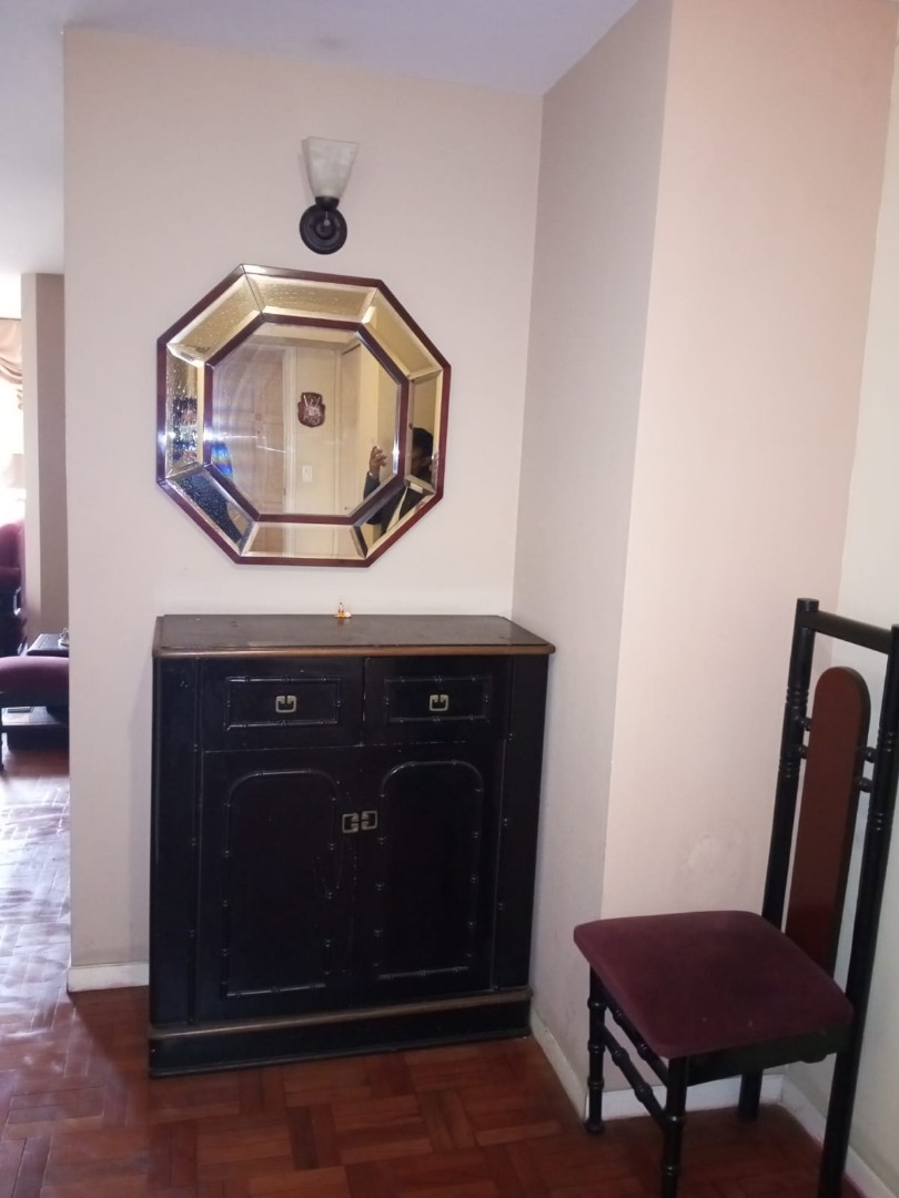 Departamento $US.500.- DEPARTAMENTO AMOBLADO + GARAJE AV. AMERICA Z/ARANJUEZ Foto 12