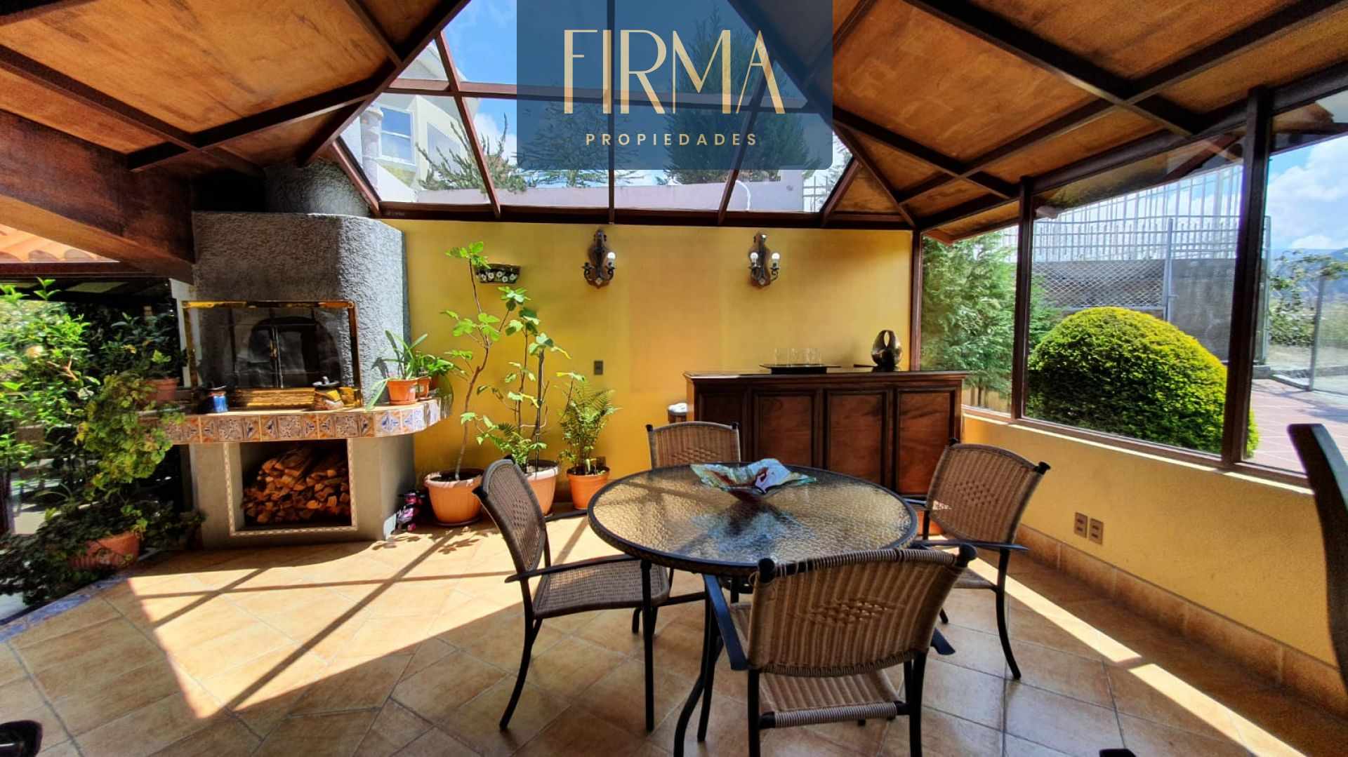 Casa en VentaCASA EN VENTA EN SAN ALBERTO, CONDOMINO PRIVADO Foto 5