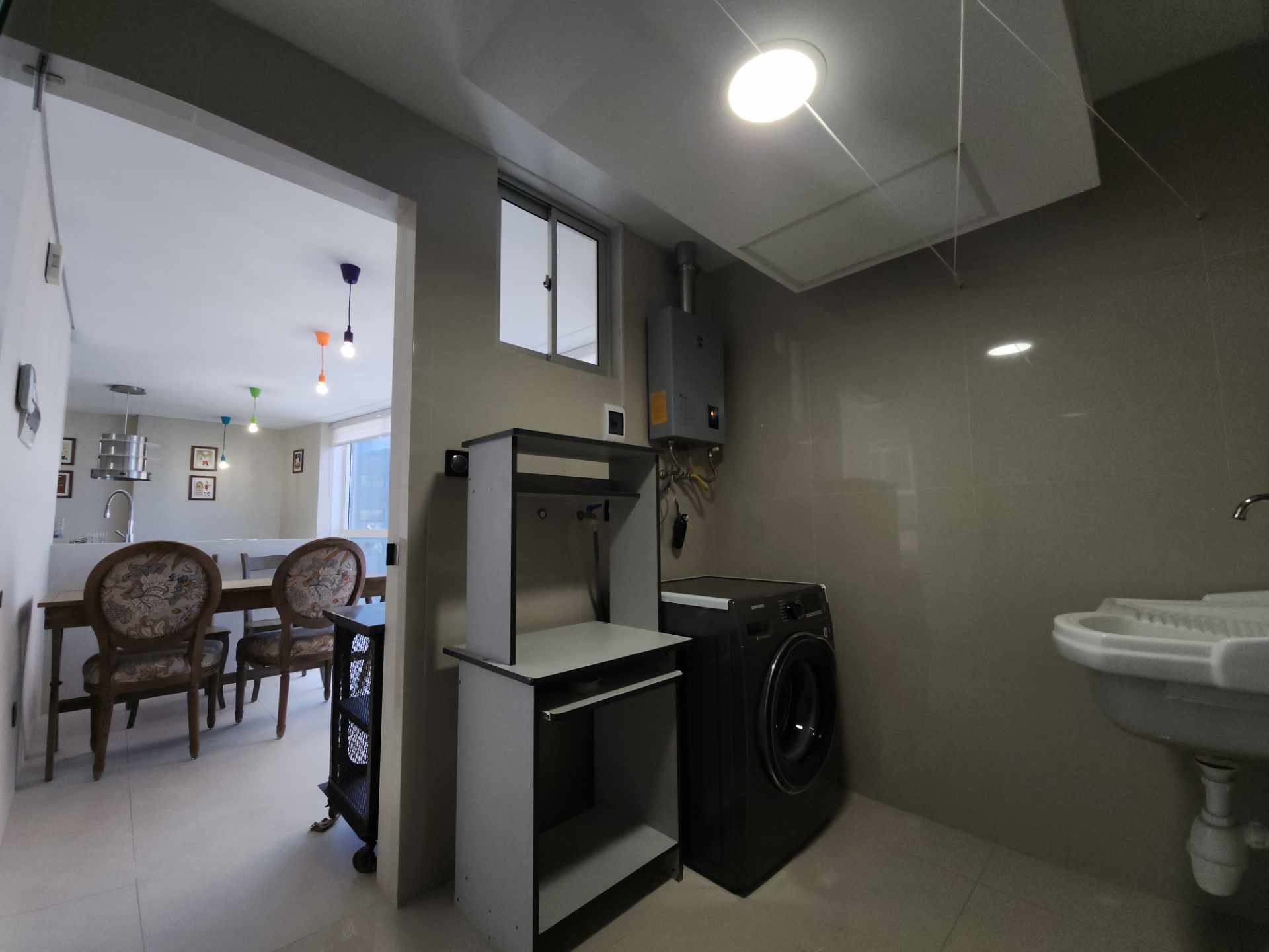 Departamento Entre calle 11 y 12. Edificio Ametrino Foto 67