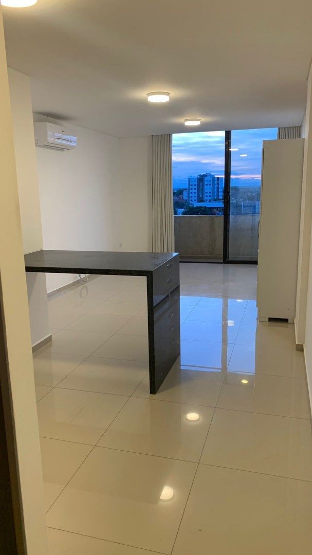 Departamento Torre Baruc Av Banzer casi 6to anillo Foto 20