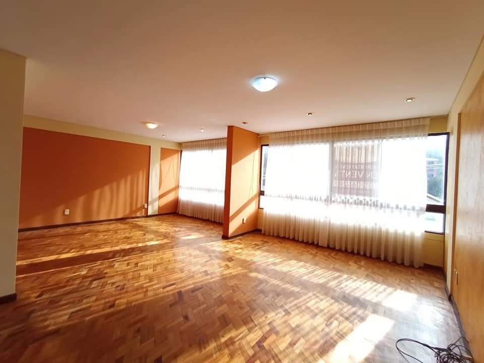 Departamento en Irpavi en La Paz 3 dormitorios 4 baños 1 parqueos Foto 20