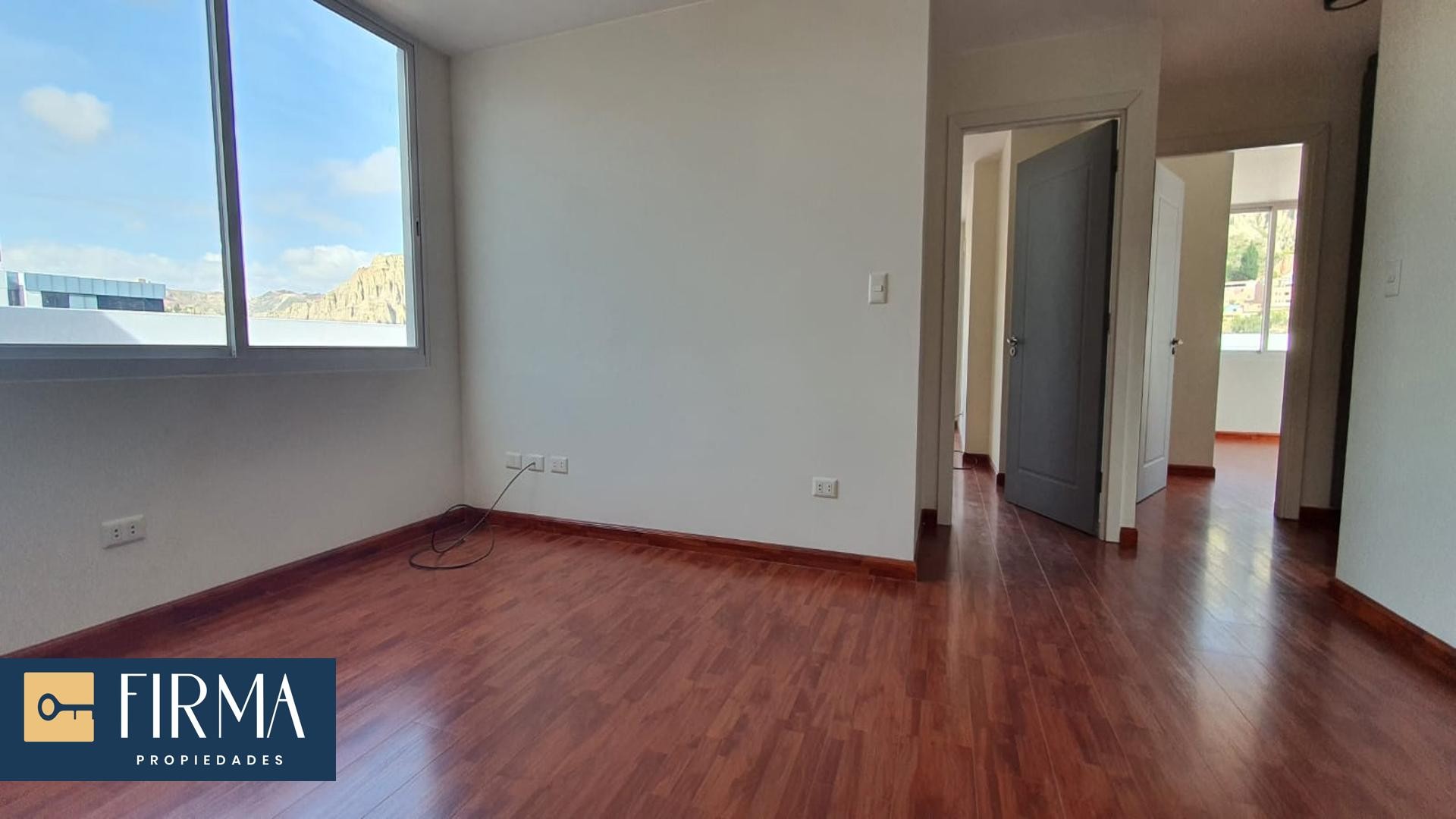 Departamento en AlquilerPENTHOUSE EN ALQUILER EN IRPAVI Foto 6