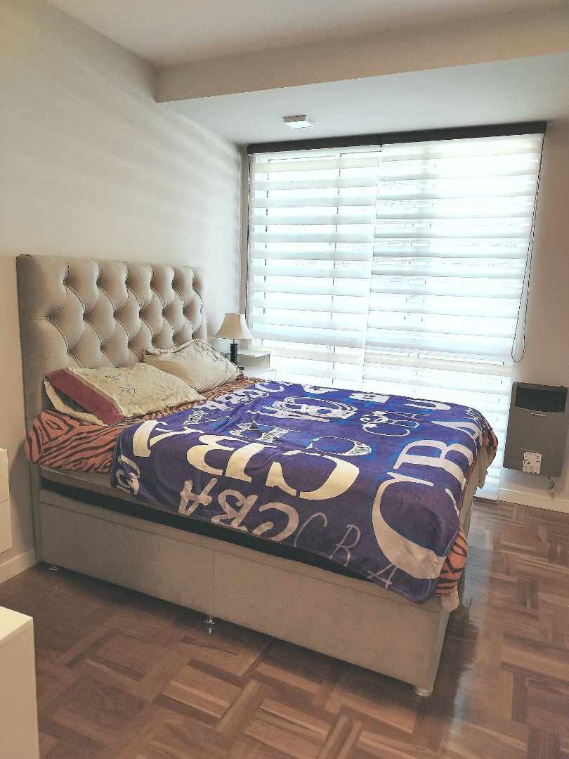 Departamento en AlquilerCALACOTO 1 dormitorios 2 baños  Foto 2