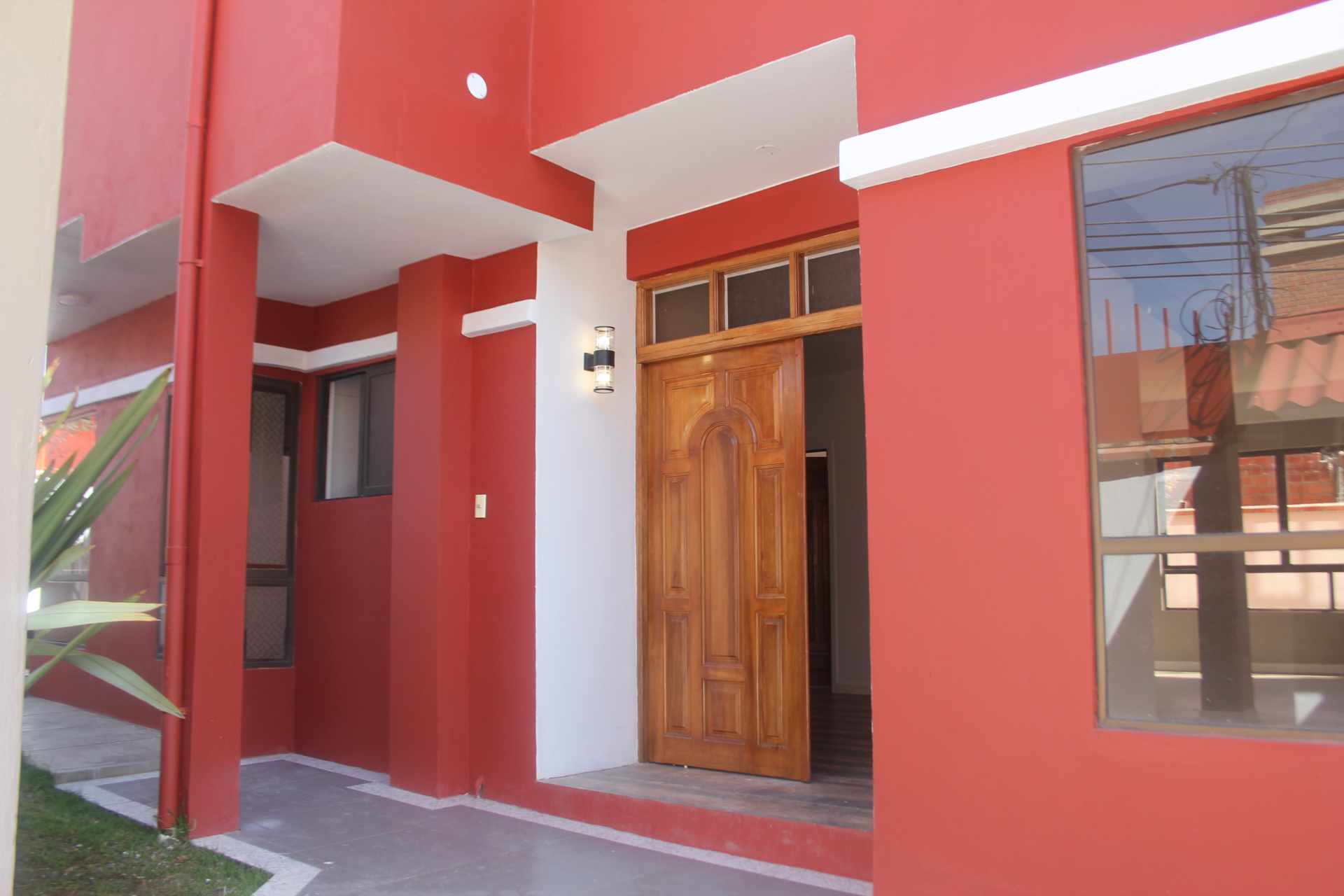 Casa en VentaChasquipampa c48  5 dormitorios 6 baños 3 parqueos Foto 29