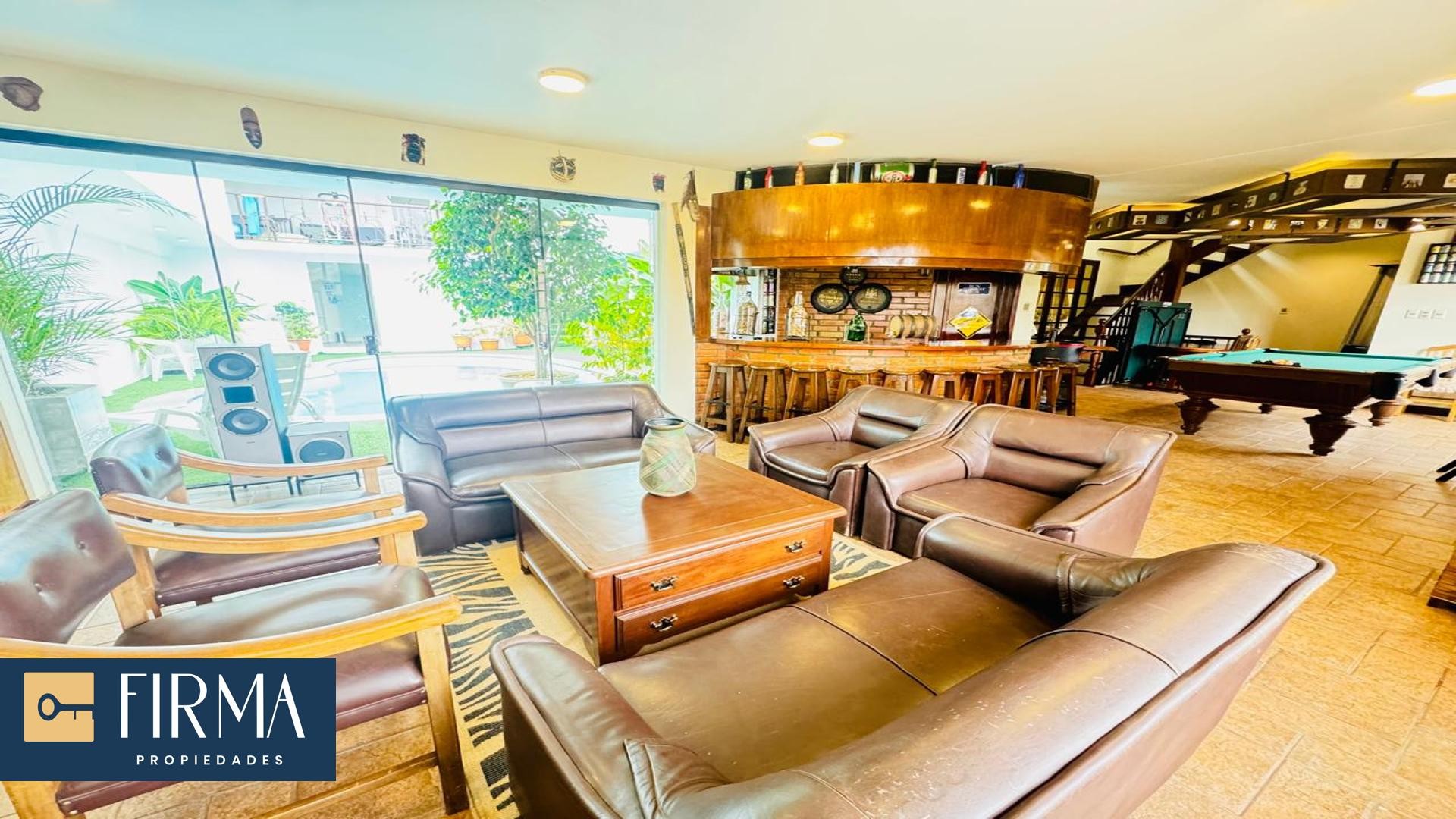 Casa en VentaMALLASILLA 6 dormitorios 9 baños 4 parqueos Foto 8