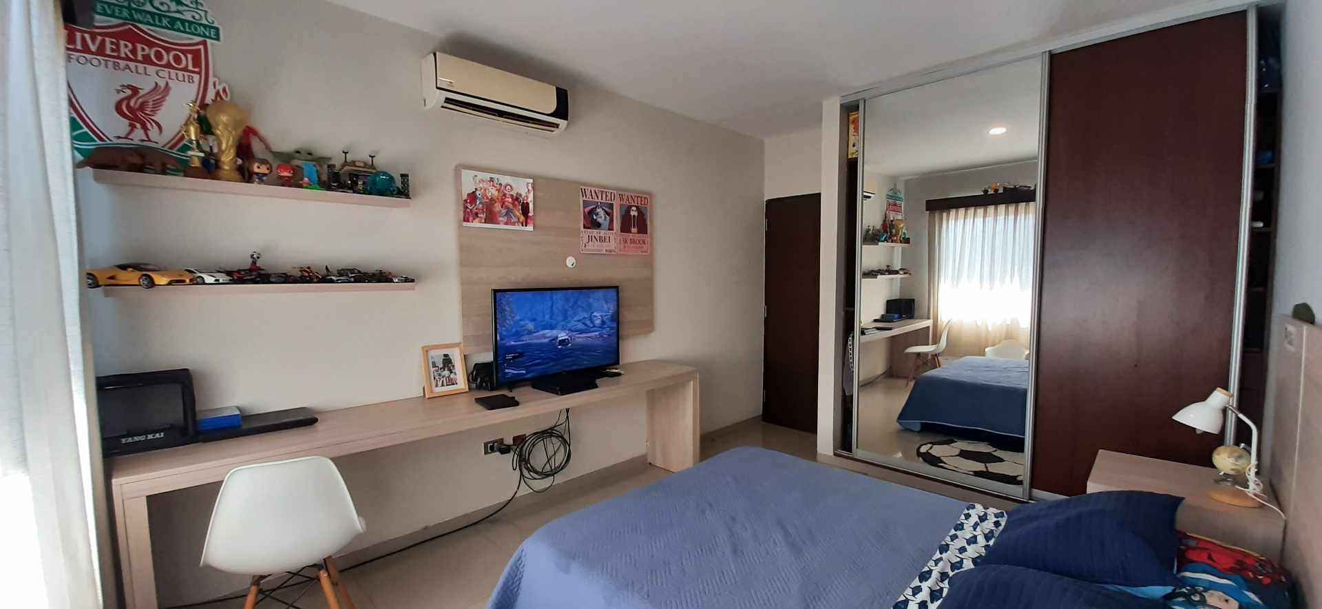 Casa en VentaCONDOMINIO LAS PALMERAS  3 dormitorios 4 baños 2 parqueos Foto 12