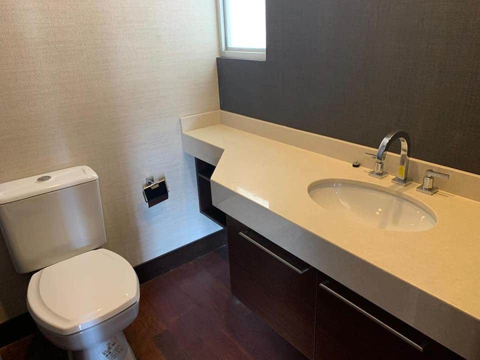 Departamento en VentaFinal Costanera de Calacoto 3 dormitorios 4 baños 2 parqueos Foto 6