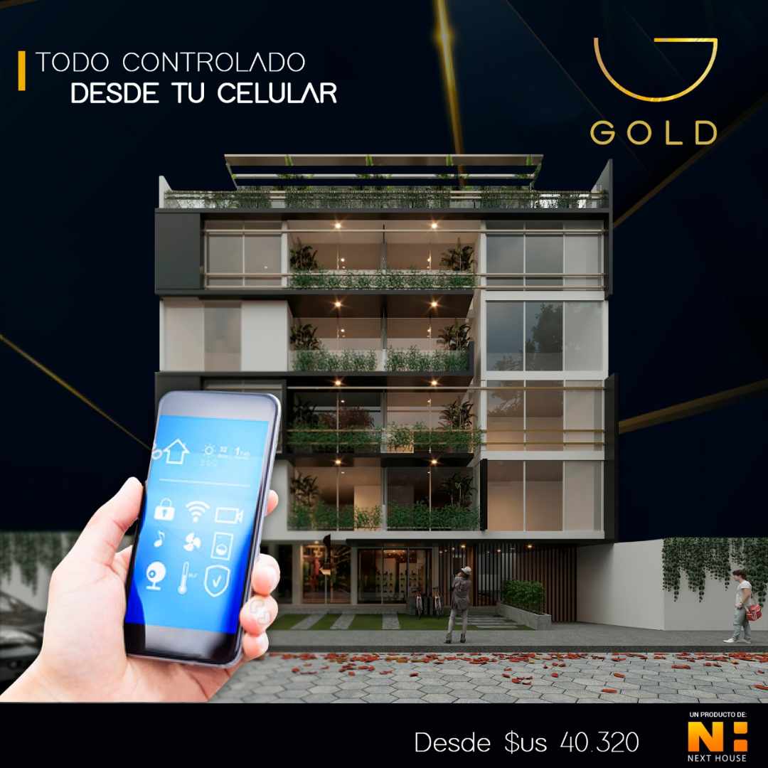 Departamento en VentaBarrio Equipetrol. Con frente a la Calle 9C y 9D entre La Plata (8 Este) y 3er Anillo Interno, a 1 cuadra de la Av. La Salle. 3 dormitorios 3 baños  Foto 2