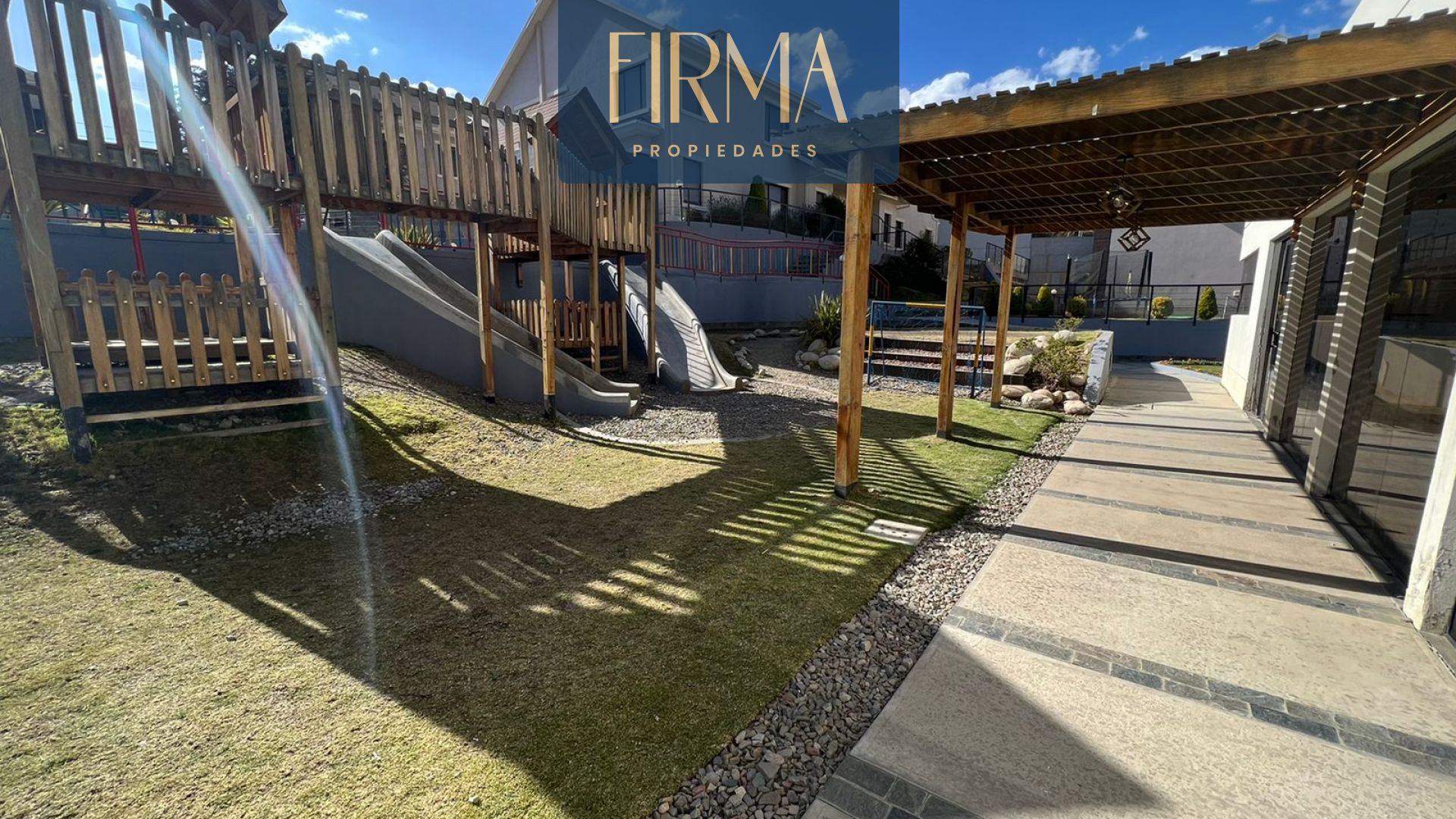 Casa en AlquilerALQUILA ESTA CASA EN ACHUMANI Foto 3