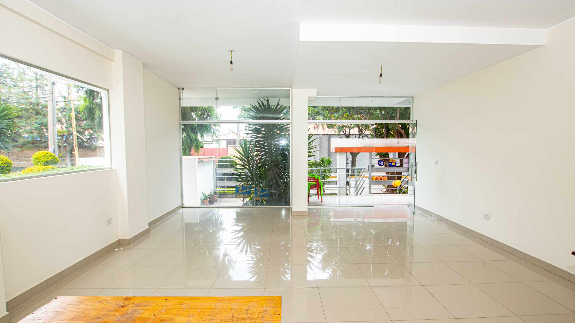 Local comercial en La Chimba en Cochabamba  1 baños  Foto 1