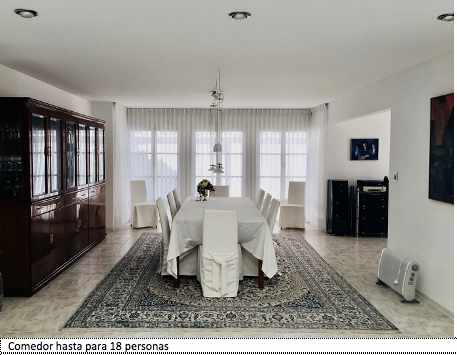 Casa CASA DE LUJO ESTILO “BAUHAUS“ en Zona Central Achumani, La Paz - 7 dormitorios · 6 baños · 4 garajes · 800 m2 Foto 11