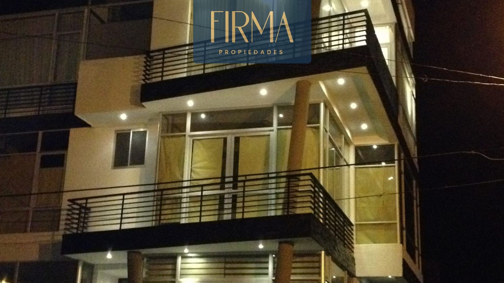 Edificio en Achumani en La Paz 12 dormitorios 9 baños 10 parqueos Foto 4