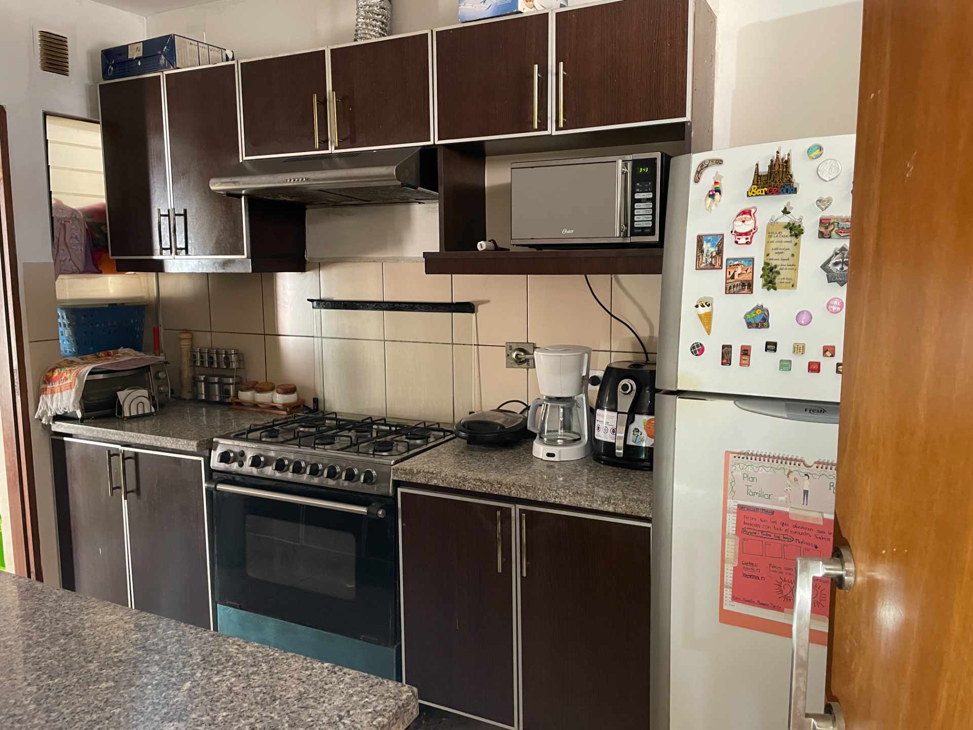 Casa en VentaCasa en Venta Zona Norte Condominio Sevilla Las Terrazas II 2 dormitorios 2 baños 1 parqueos Foto 12