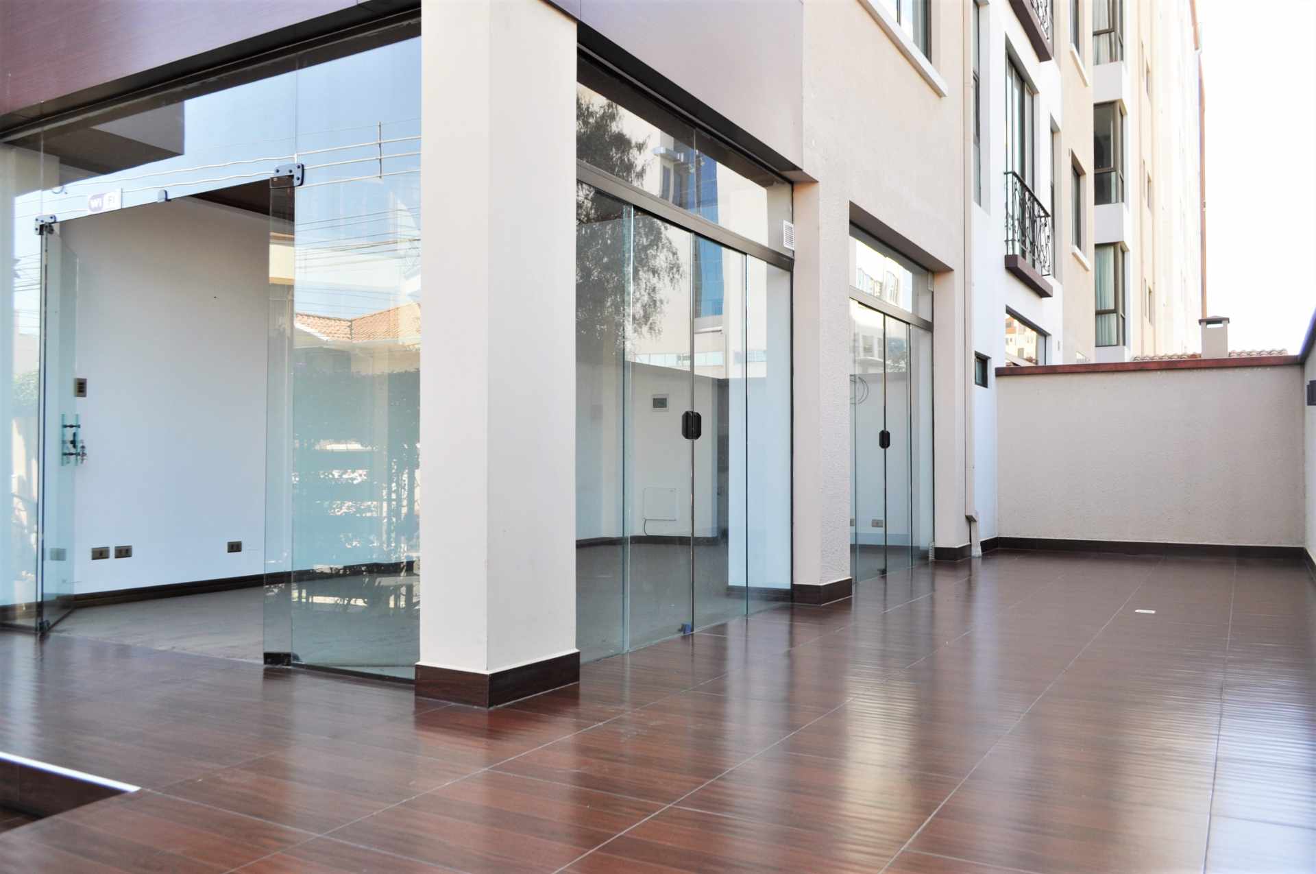 En Alquiler a $us 290 Foto 8