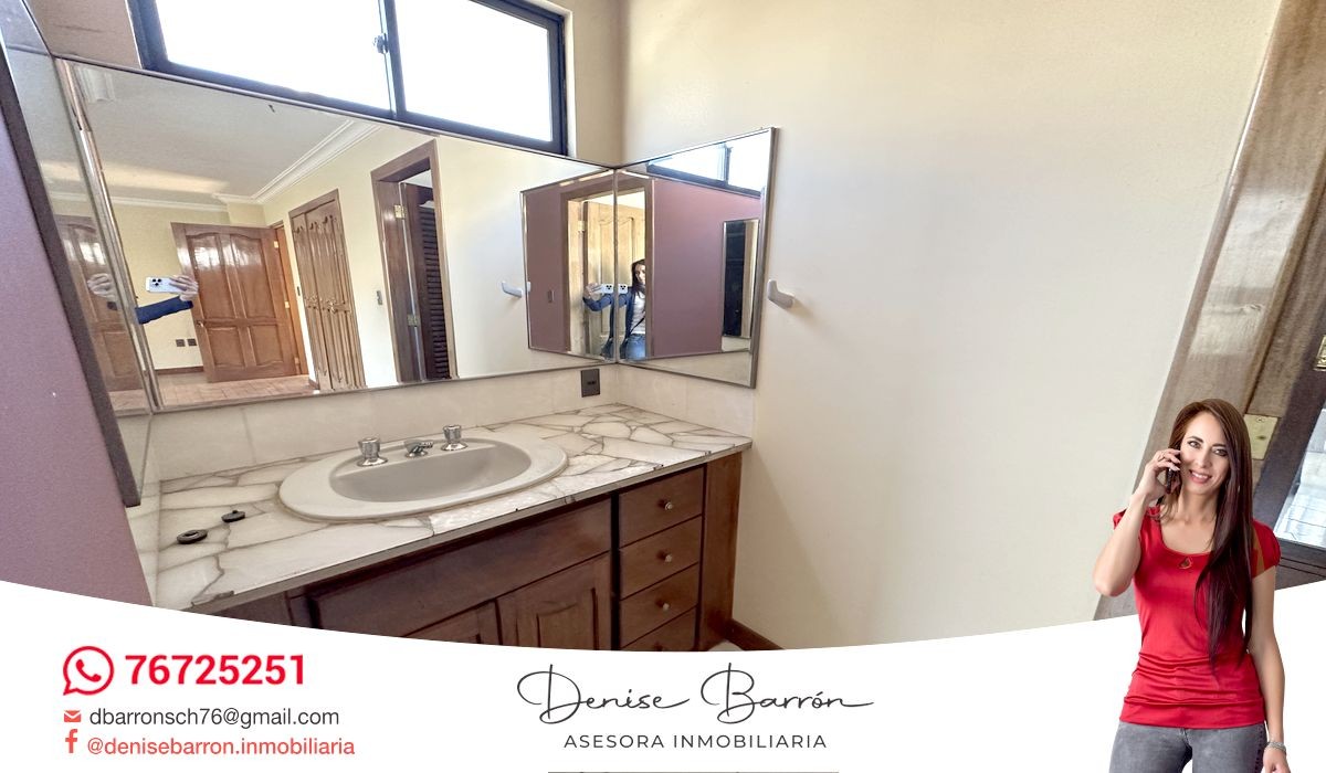 Casa en VentaCALACOTO, CASA COMO TERRENO EN VENTA 4 dormitorios 3 baños 2 parqueos Foto 10