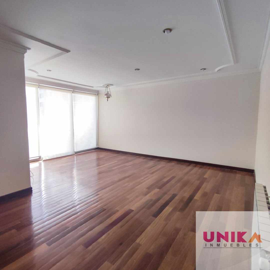 Departamento AMPLIO PENTHOUSE EN ALQUILER, CALACOTO  Foto 4