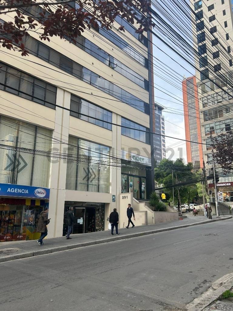 Departamento en AlquilerSOPOCACHI AV. 6 DE AGOSTO Y MACARIO PINILLA 2 dormitorios 1 baños  Foto 12