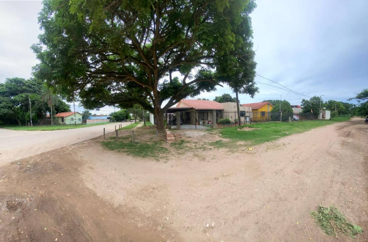 Departamento Doble vía la guardia km 12 Foto 3