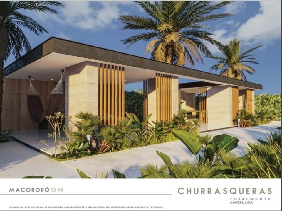 Departamento en VentaMacororo 13 14 Av. Los Cusis entre Av. Banzer y Av. Beni 2 dormitorios 2 baños 1 parqueos Foto 9