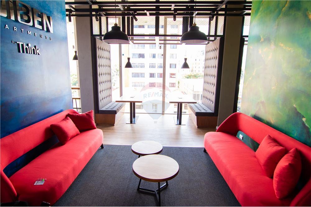 Departamento en VentaMONOAMBIENTE A ESTRENAR EN VENTA AV VILLARROEL Foto 4