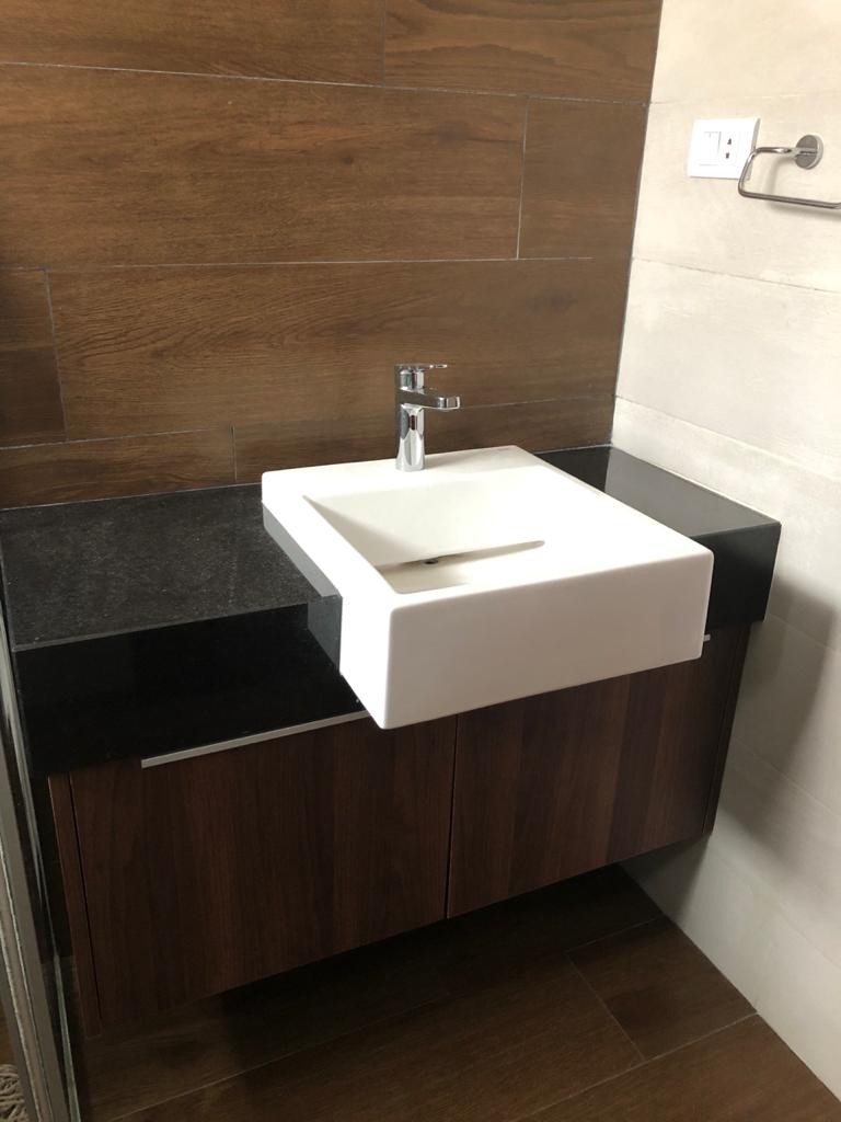 Departamento en AlquilerTorre Vento,  sobre Av. alemana entre 2 do y 3anillo Foto 15