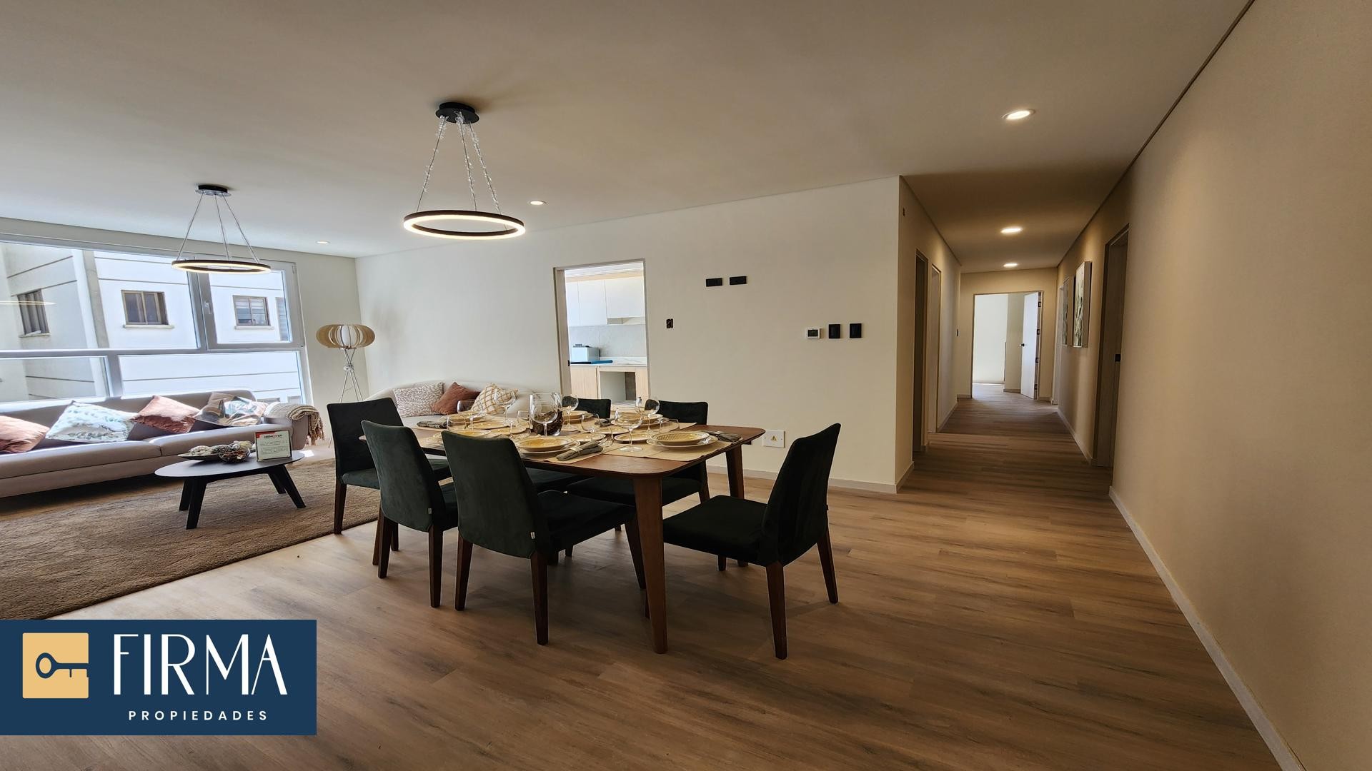 Departamento DEPARTAMENTO A ESTRENAR EN VENTA, ACHUMANI Foto 19