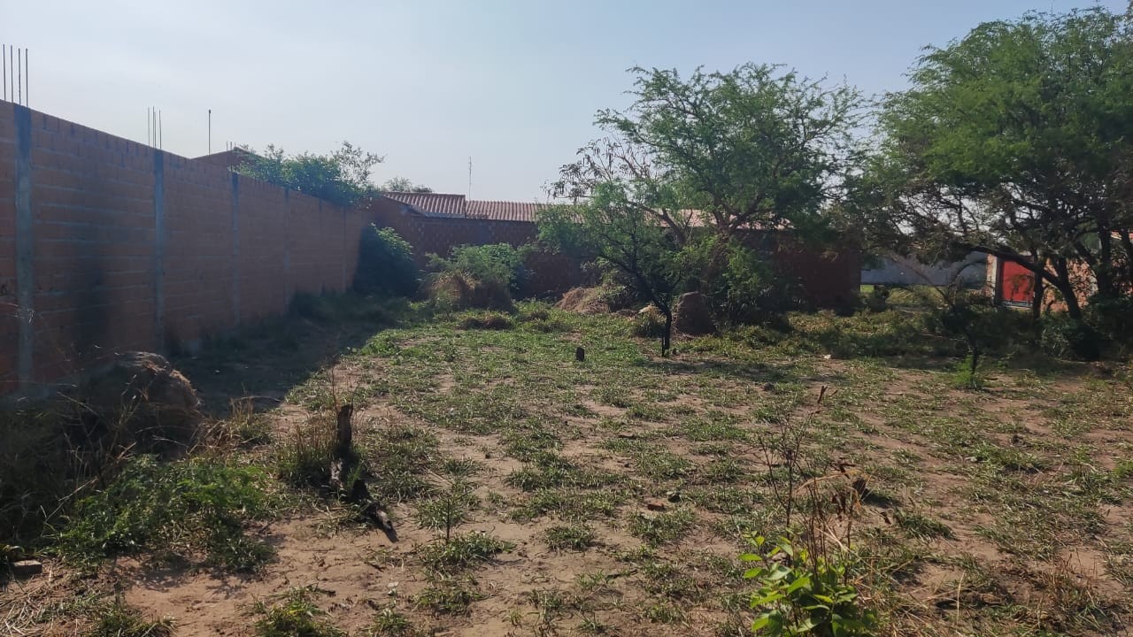 Terreno en Entre 4to y 5to anillo Este en Santa Cruz de la Sierra    Foto 4