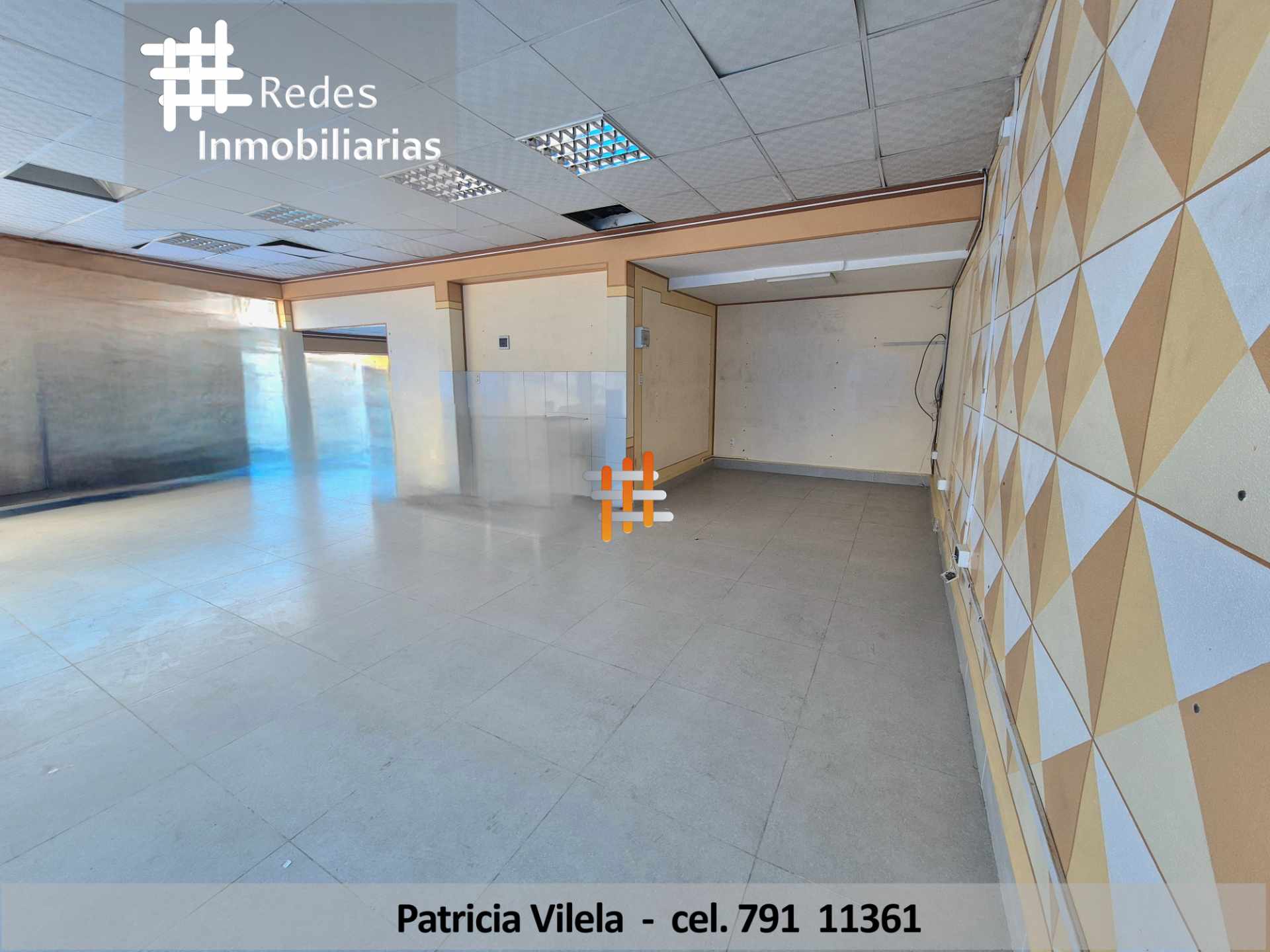 Local comercial en Alquiler𝗠𝗘𝗝𝗢𝗥 𝗨𝗕𝗜𝗖𝗔𝗖𝗜Ó𝗡 𝗘𝗡 𝗘𝗟 𝗦𝗘𝗖𝗧𝗢𝗥 𝗠𝗔𝗦 𝗖𝗢𝗠𝗘𝗥𝗖𝗜𝗔𝗟 𝗗𝗘 𝗔𝗖𝗛𝗨𝗠𝗔𝗡𝗜… ¡𝗡𝗢 𝗛𝗔𝗬 𝗢𝗧𝗥𝗢 𝗜𝗚𝗨𝗔𝗟!
𝗛𝗘𝗥𝗠𝗢𝗦𝗢 𝗟𝗢𝗖𝗔𝗟 𝗖𝗢𝗠𝗘𝗥𝗖𝗜𝗔𝗟 𝗘𝗡 𝗔𝗟𝗤𝗨𝗜𝗟𝗘𝗥  2 baños  Foto 2