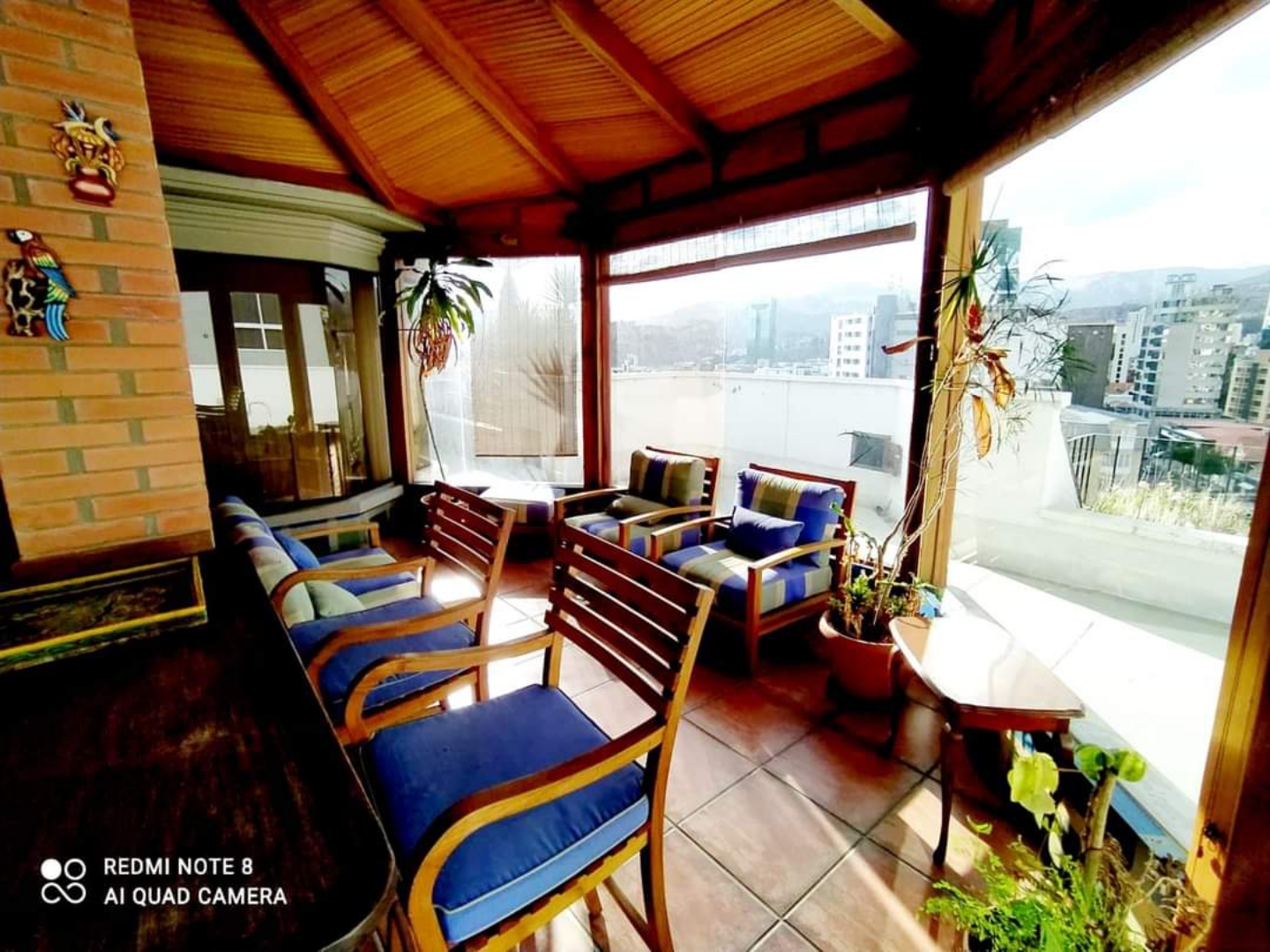 Departamento en Calacoto en La Paz 4 dormitorios 5 baños 2 parqueos Foto 10