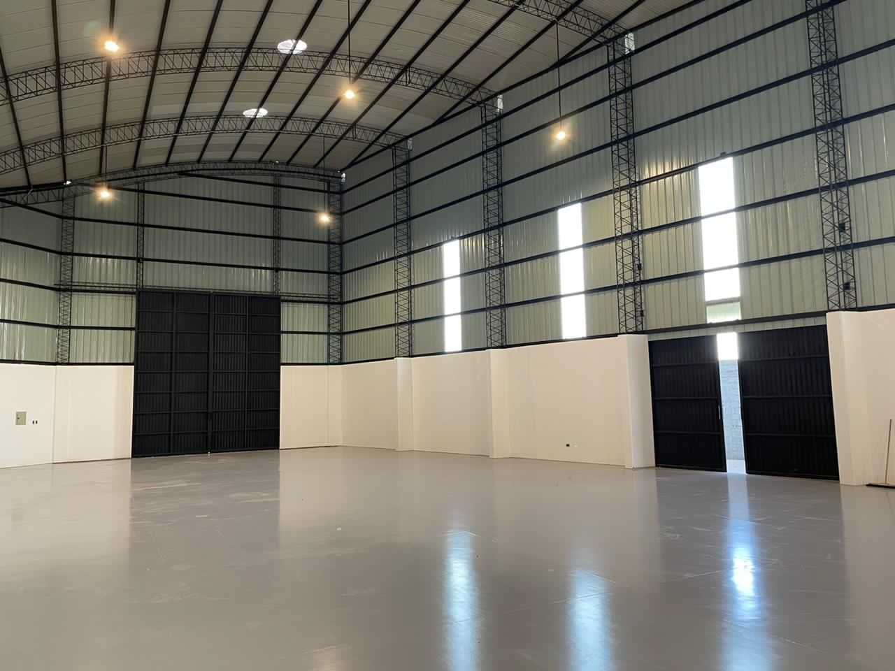 Galpón PARQUE INDUSTRIAL CORONADO 2 -PEC2 Foto 8