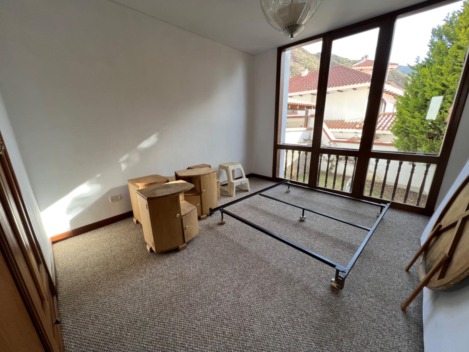 Casa en AlquilerLa Florida  Foto 10