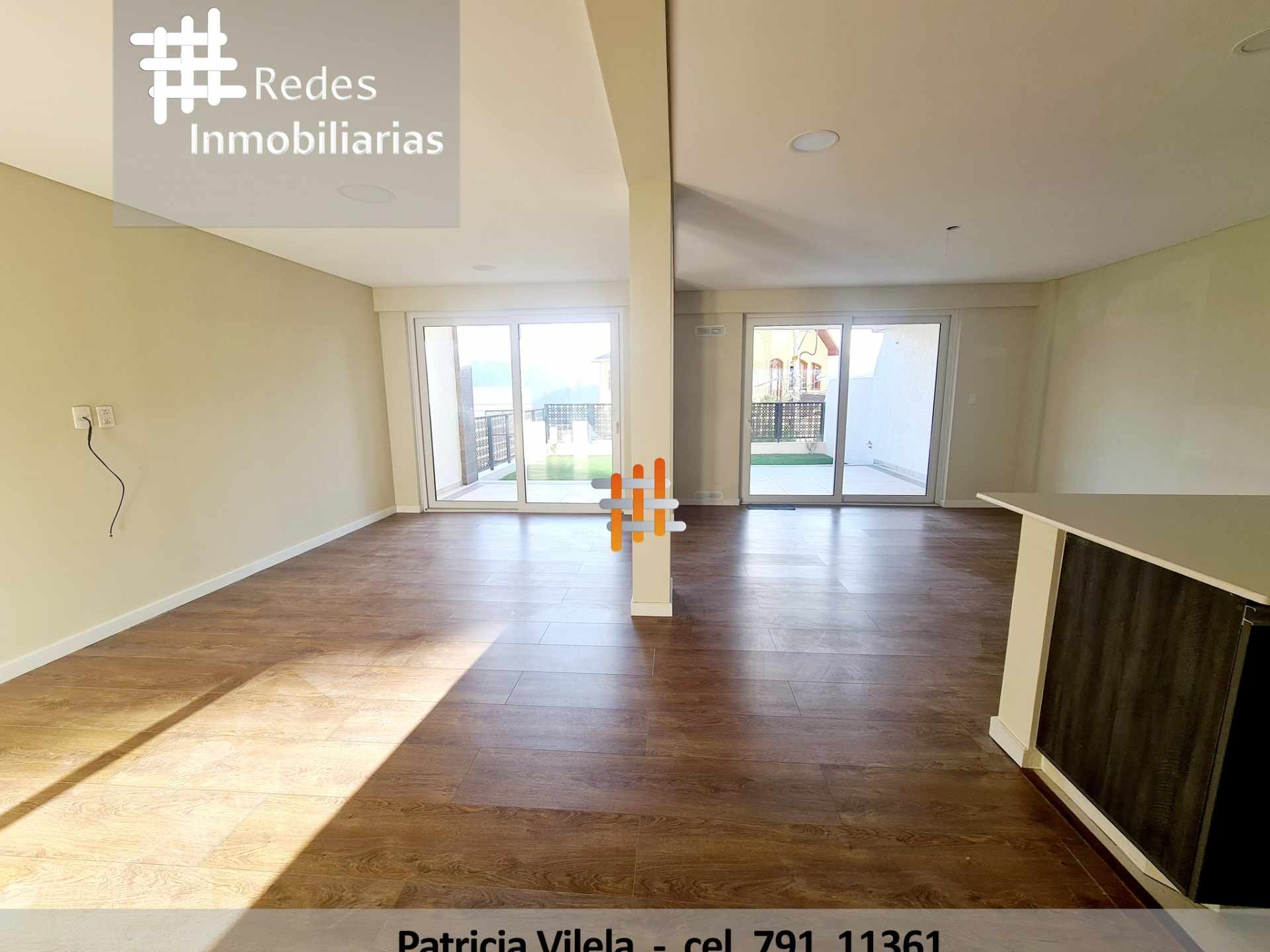 Departamento PRECIOSO DEPARTAMENTO DUPLEX DE DOS DORMITORIOS A LA VENTA – ACHUMANI Foto 3