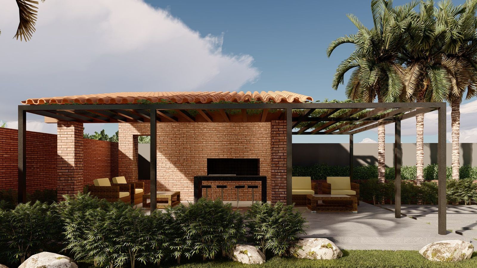 Casa Villas del Este, 8vo Anillo y Av. Virgen de Cotoca Foto 4