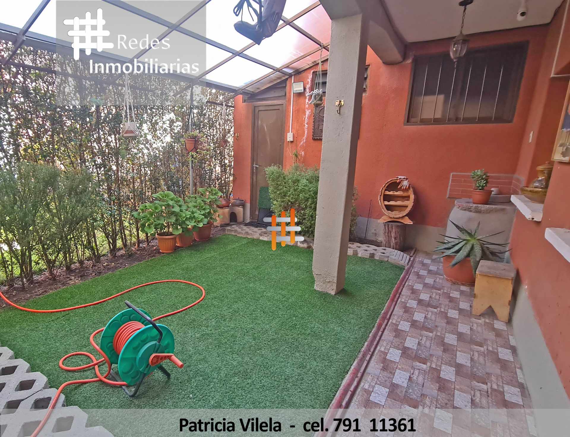 Casa en VentaDOS CASAS JUNTAS  EN VENTA SOPOCACHI 
INCREIBLE OPORTUNIDAD DE INVERSION 
PRECIOSAS Foto 35