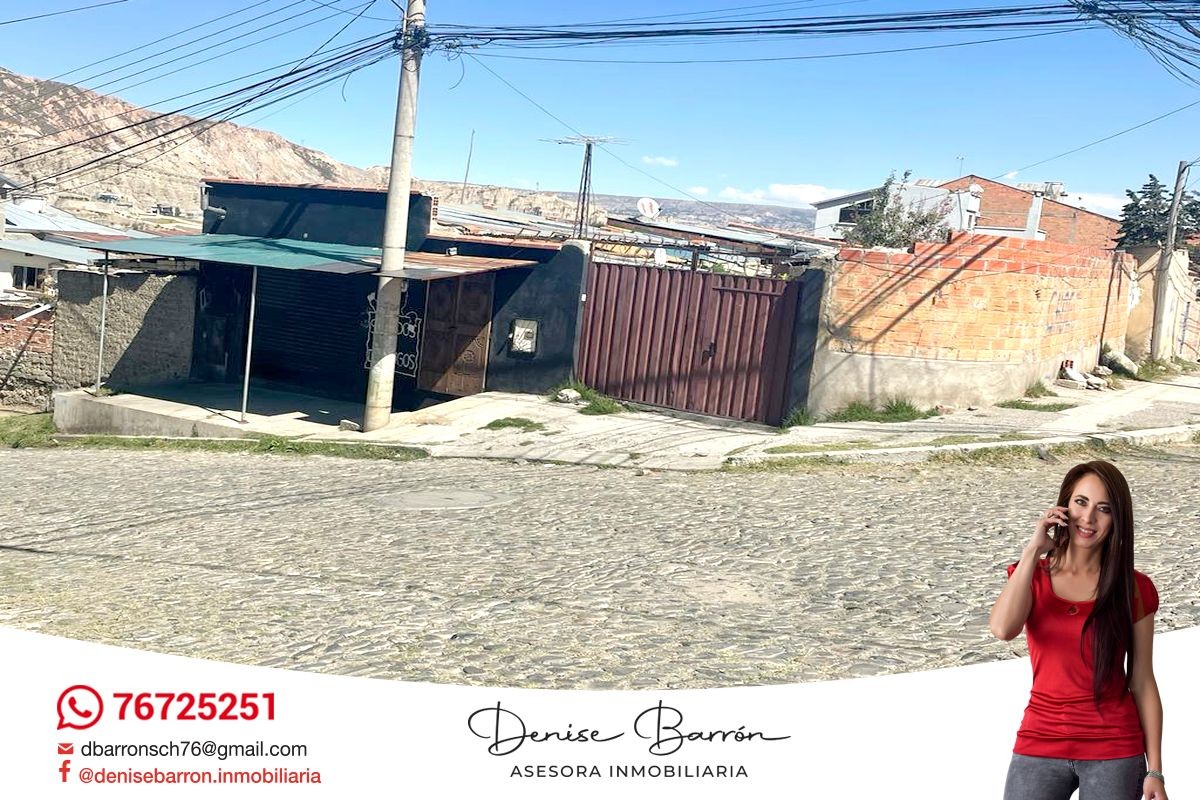 Terreno COTA COTA  Foto 2