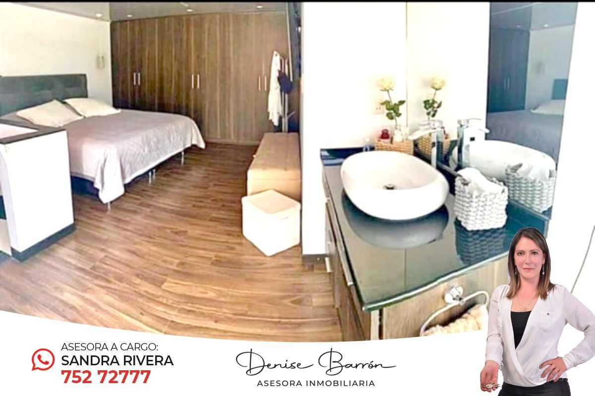 En Anticrético a $us 46,000 Foto 5