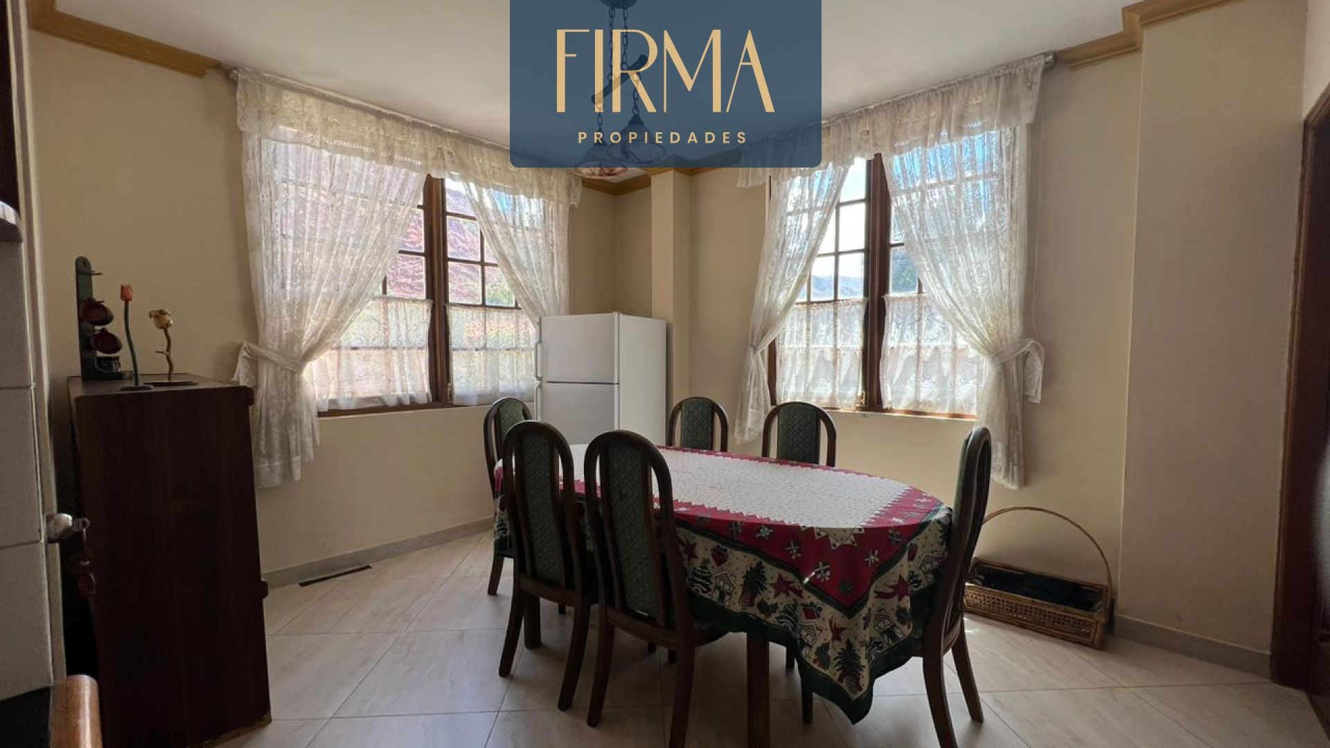 Casa LA FLORIDA Foto 9