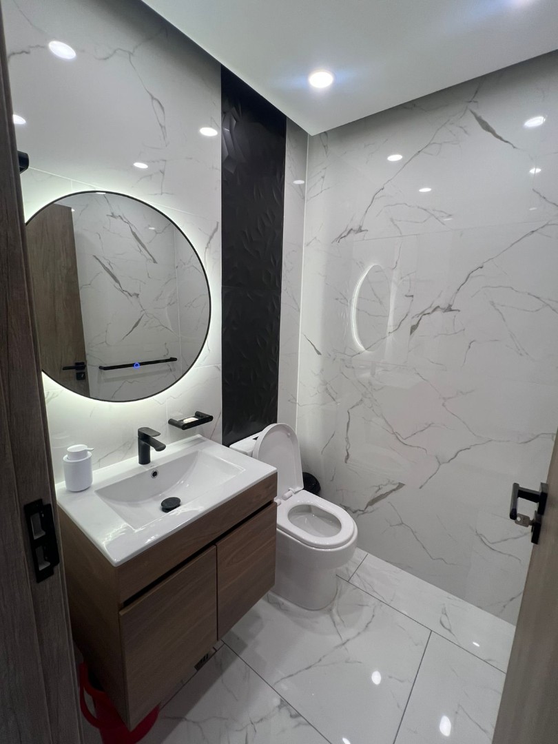 Departamento en AlquilerBARRIO EQUIPETROL CALLE 6 Foto 25