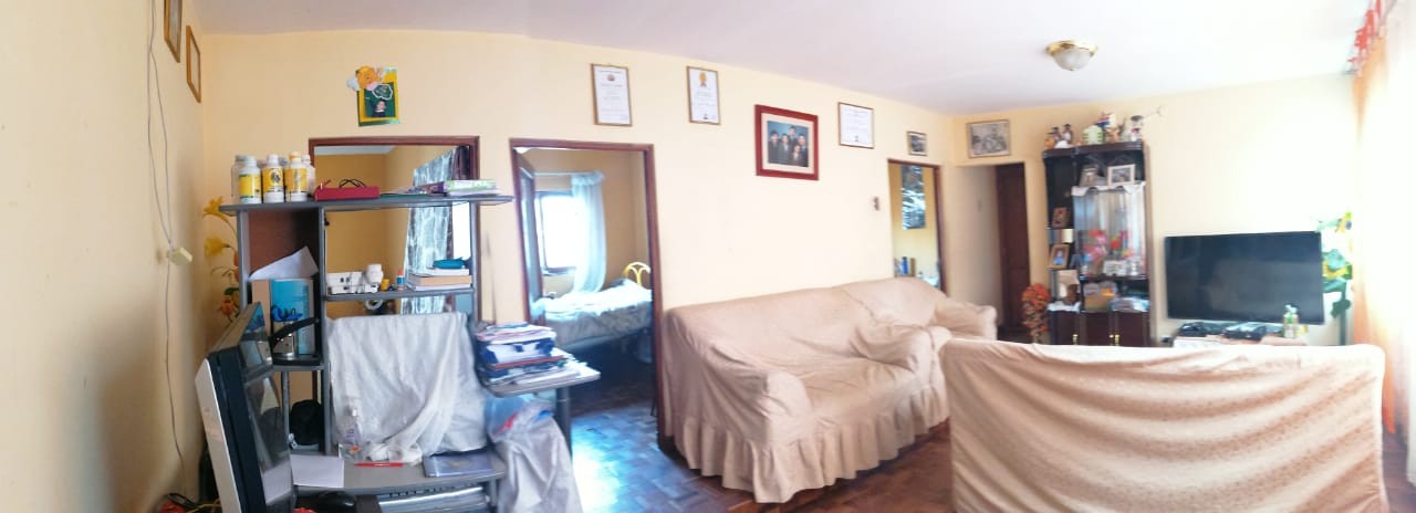Casa en Miraflores en La Paz 6 dormitorios 4 baños  Foto 8