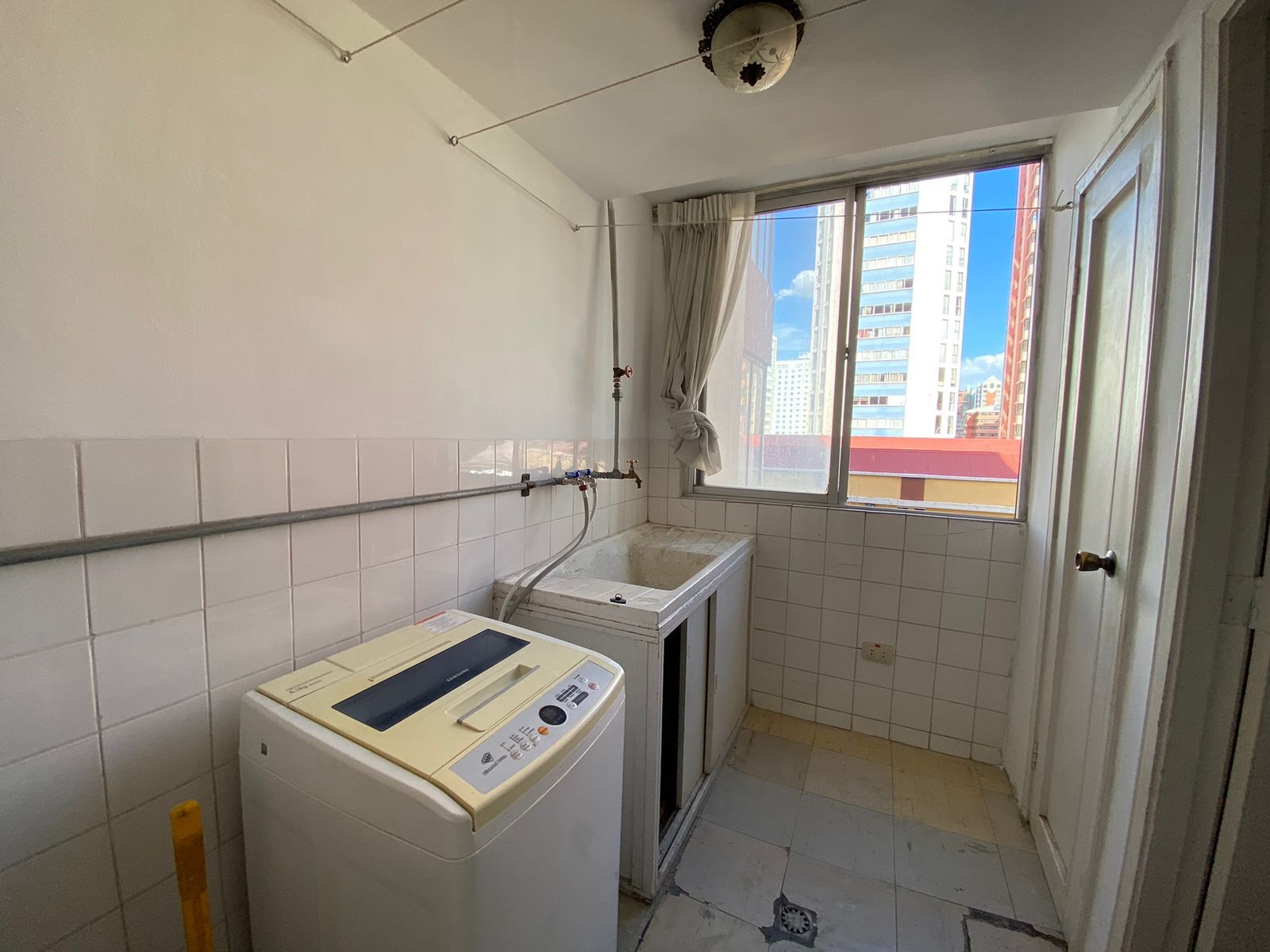 Departamento Avenida 6 de Agosto  Foto 6