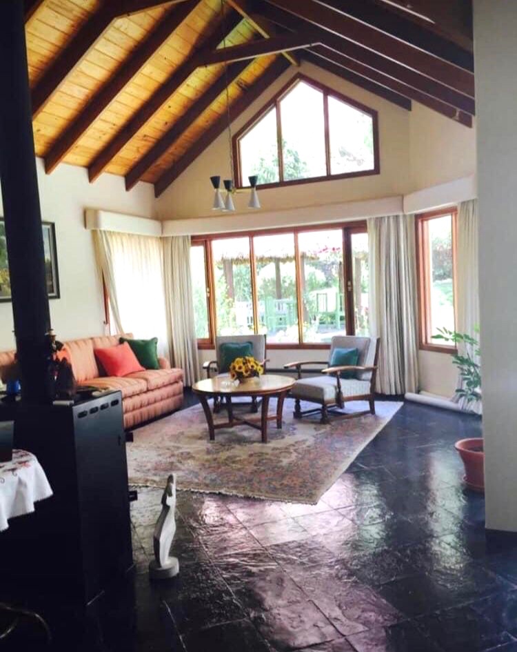 En Alquiler a $us 2,500 Foto 4